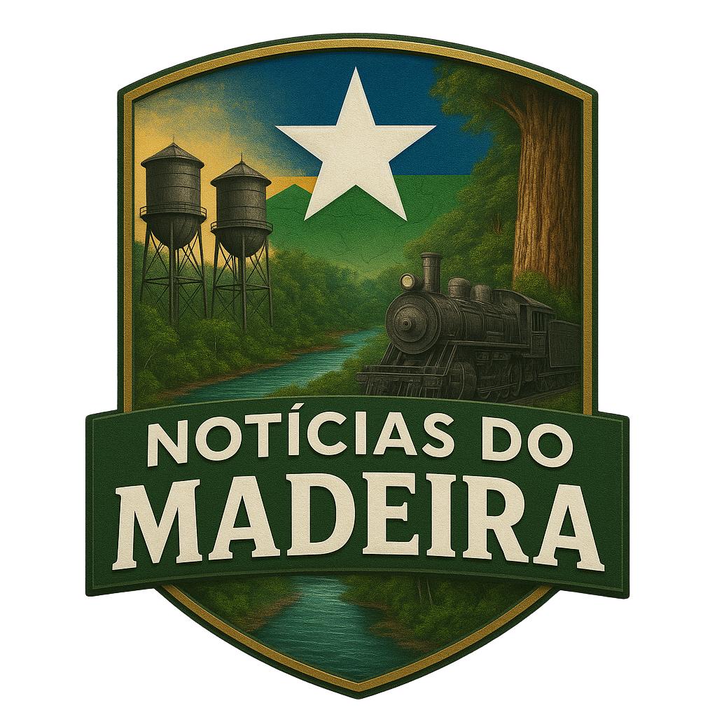 Notícias do Madeira
